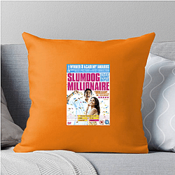 Slumdog Millionaire My Favorite Drama Film Slumdog Millionaire Pillows Cover