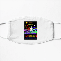 Slumdog Millionaire The Best Movie Slumdog Millionaire Face Masks