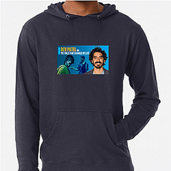 Slumdog Millionaire A True Masterpiece Slumdog Millionaire Hoodies