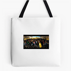 Slumdog Millionaire The World Is A Game Show Slumdog Millionaire Bags
