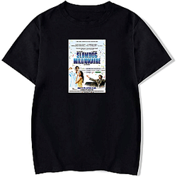 Slumdog Millionaire Beyond The Screen Slumdog Millionaire T-Shirts