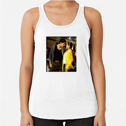 Slumdog Millionaire Unforgettable Story Slumdog Millionaire Tank Tops