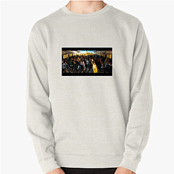 Slumdog Millionaire The World Is A Game Show Slumdog Millionaire Sweatshirts