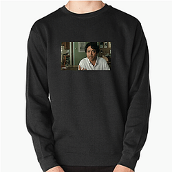 Slumdog Millionaire Is My Stage Slumdog Millionaire Sweatshirts