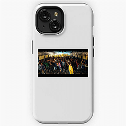 Slumdog Millionaire The World Is A Game Show Slumdog Millionaire iPhone Cases