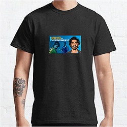 Slumdog Millionaire A True Masterpiece Slumdog Millionaire T-Shirts