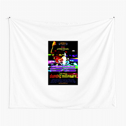 Slumdog Millionaire The Best Movie Slumdog Millionaire Tapestries