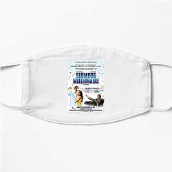 Slumdog Millionaire Beyond The Screen Slumdog Millionaire Face Masks