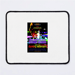 Slumdog Millionaire The Best Movie Slumdog Millionaire Mouse Pads