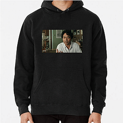 Slumdog Millionaire Is My Stage Slumdog Millionaire Hoodies