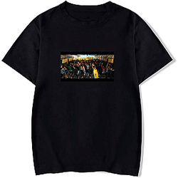 Slumdog Millionaire The World Is A Game Show Slumdog Millionaire T-Shirts