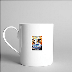 Slumdog Millionaire The King of The Question Slumdog Millionaire Mugs