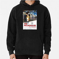 Slumdog Millionaire Always Inspiring Always Unforgettable Slumdog Millionaire Hoodies
