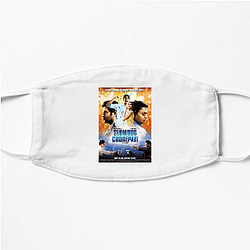 Slumdog Millionaire The King of The Question Slumdog Millionaire Face Masks