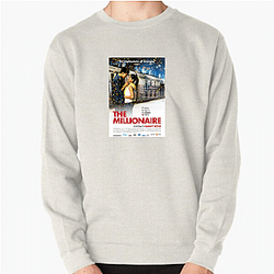 Slumdog Millionaire Always Inspiring Always Unforgettable Slumdog Millionaire Sweatshirts