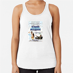 Slumdog Millionaire Beyond The Screen Slumdog Millionaire Tank Tops