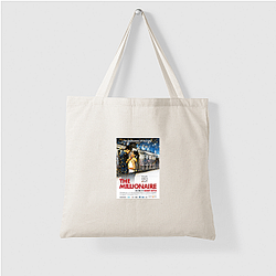 Slumdog Millionaire Always Inspiring Always Unforgettable Slumdog Millionaire Bags