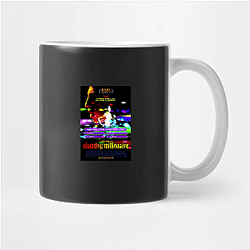 Slumdog Millionaire The Best Movie Slumdog Millionaire Mugs