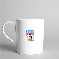 Slumdog Millionaire My Favorite Drama Film Slumdog Millionaire Mugs