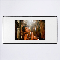 Slumdog Millionaire No Limits Just Destiny Slumdog Millionaire Mouse Pads