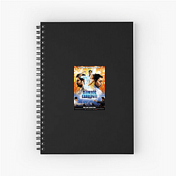 Slumdog Millionaire The King of The Question Slumdog Millionaire Notebook