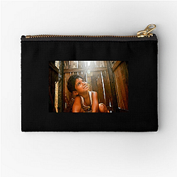 Slumdog Millionaire No Limits Just Destiny Slumdog Millionaire Zipper Pouches
