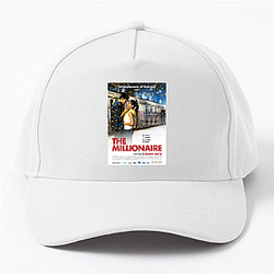 Slumdog Millionaire Always Inspiring Always Unforgettable Slumdog Millionaire Hats & Caps