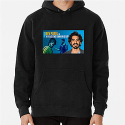 Slumdog Millionaire A True Masterpiece Slumdog Millionaire Hoodies