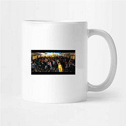 Slumdog Millionaire The World Is A Game Show Slumdog Millionaire Mugs