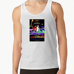 Slumdog Millionaire The Best Movie Slumdog Millionaire Tank Tops