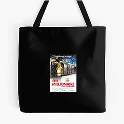 Slumdog Millionaire Always Inspiring Always Unforgettable Slumdog Millionaire Bags