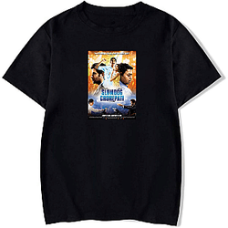 Slumdog Millionaire The King of The Question Slumdog Millionaire T-Shirts
