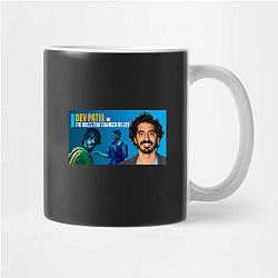 Slumdog Millionaire A True Masterpiece Slumdog Millionaire Mugs