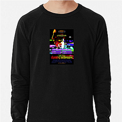 Slumdog Millionaire The Best Movie Slumdog Millionaire Sweatshirts