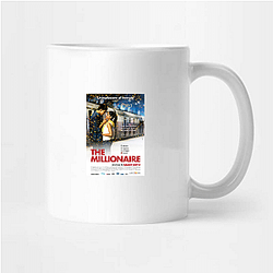 Slumdog Millionaire Always Inspiring Always Unforgettable Slumdog Millionaire Mugs