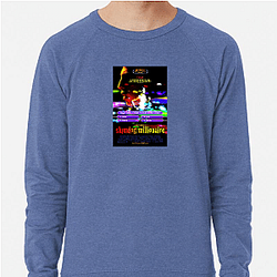 Slumdog Millionaire The Best Movie Slumdog Millionaire Sweatshirts