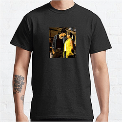 Slumdog Millionaire Unforgettable Story Slumdog Millionaire T-Shirts