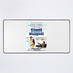 Slumdog Millionaire Beyond The Screen Slumdog Millionaire Mouse Pads