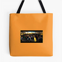 Slumdog Millionaire The World Is A Game Show Slumdog Millionaire Bags
