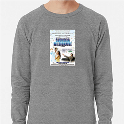Slumdog Millionaire Beyond The Screen Slumdog Millionaire Sweatshirts