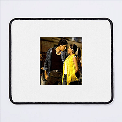 Slumdog Millionaire Unforgettable Story Slumdog Millionaire Mouse Pads