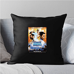 Slumdog Millionaire The King of The Question Slumdog Millionaire Pillows Cover