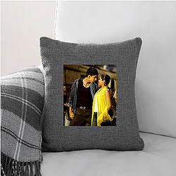 Slumdog Millionaire Unforgettable Story Slumdog Millionaire Pillows Cover