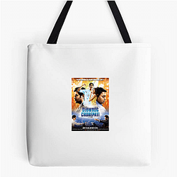 Slumdog Millionaire The King of The Question Slumdog Millionaire Bags