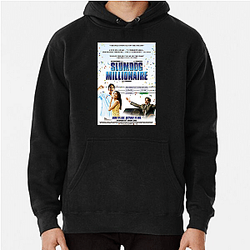 Slumdog Millionaire Beyond The Screen Slumdog Millionaire Hoodies