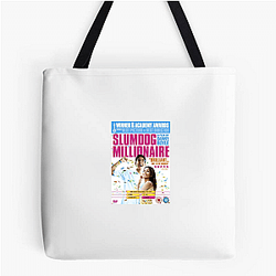 Slumdog Millionaire My Favorite Drama Film Slumdog Millionaire Bags