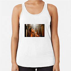 Slumdog Millionaire No Limits Just Destiny Slumdog Millionaire Tank Tops