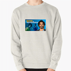 Slumdog Millionaire A True Masterpiece Slumdog Millionaire Sweatshirts