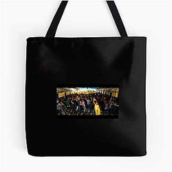 Slumdog Millionaire The World Is A Game Show Slumdog Millionaire Bags