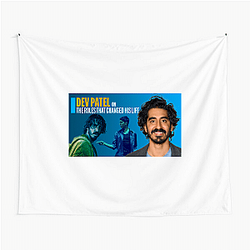 Slumdog Millionaire A True Masterpiece Slumdog Millionaire Tapestries